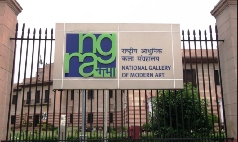 Centre To Open NGMA Branch In Bhubaneswar Soon