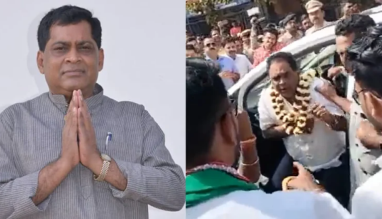 Naba Das Murder: Wife Seeks Meeting With Odisha CM To Discuss CBI Probe