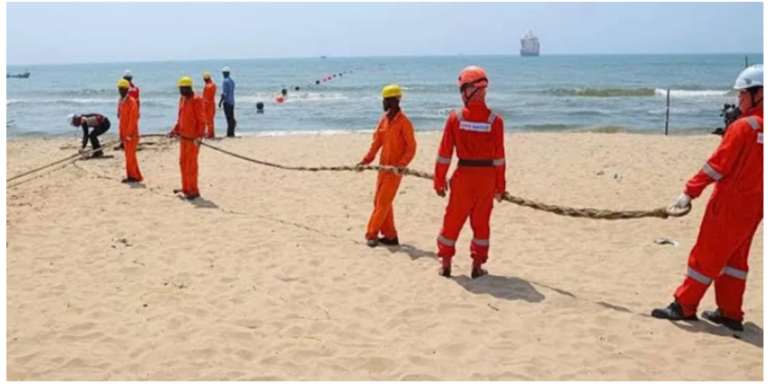 Odisha Plans To Set Up Cable Landing Station In Puri; Check Its Benefits