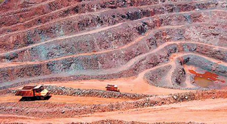 Odisha Exported 4 Cr Tons Of Iron Ore To China In 3 Years, Earned Rs 2418 Cr