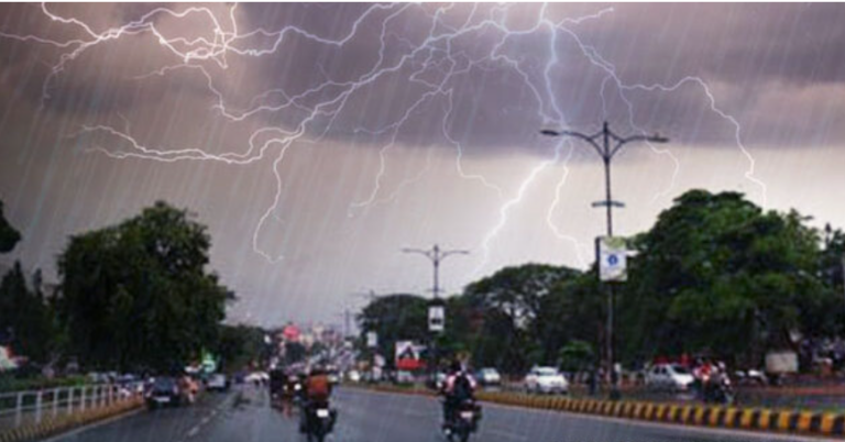 LoPAR To Turn Depression By Tomorrow Afternoon, Intensify Further; Check Warning For Odisha