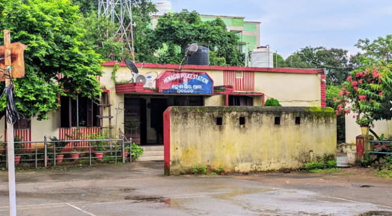 Woman, Daughter Hacked To Death Over Family Feud In Odisha Village