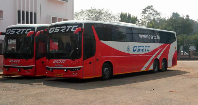 OSRTC Suffers Rs 45 Cr Loss In 2 Years: Minister Informs Odisha Assembly