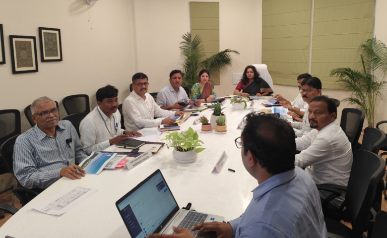 8 More Cities In Odisha To Get ‘Ama Bus’ Service