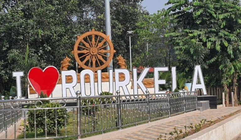 3 New Projects To Come Up In Rourkela To Bolster Infrastructure