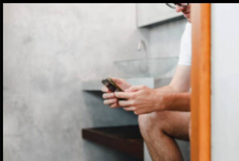 Virtual Hearing From Lavatory! Court Fines Gujarat Man For ‘Indecent Act’