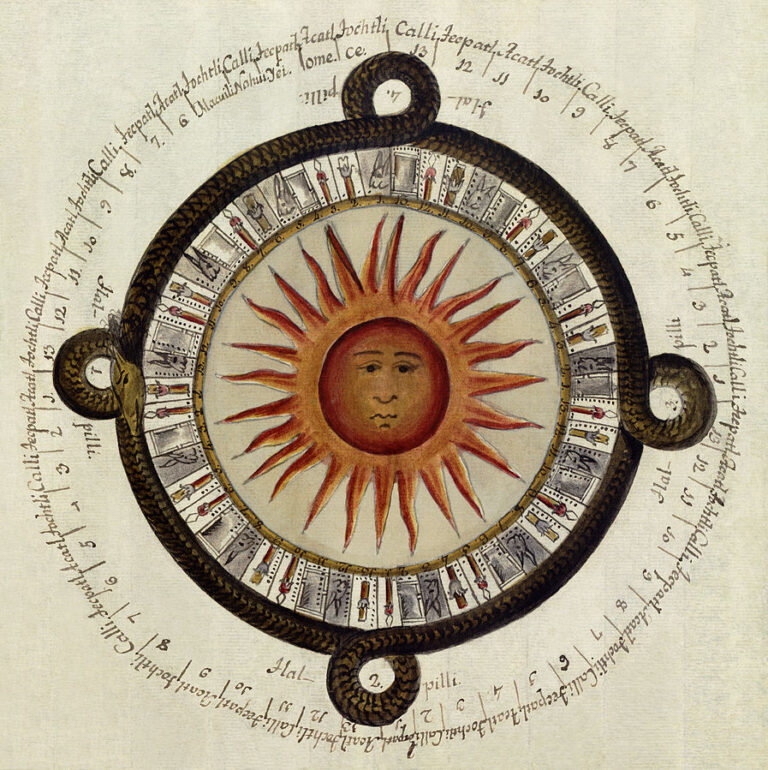 ‘Surjya, The Sun God’ By Ramakanta Rath