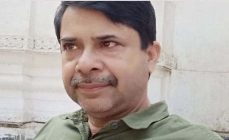 Odisha’s Suvash Satapathy Wins Sahitya Akademi Translation Prize 2024