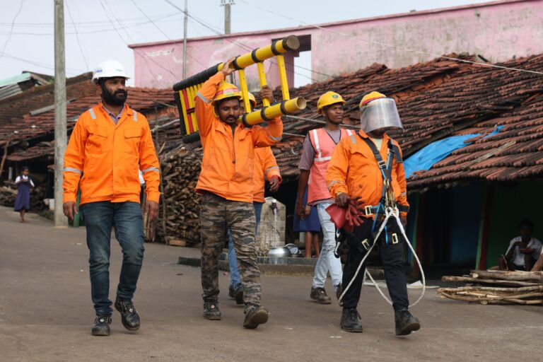 TPSODL Strengthens Summer Preparedness To Ensure Reliable Power Supply In Southern Odisha