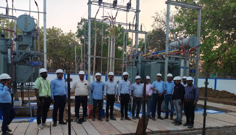 Odisha: TPSODL Commissions Jodinga Primary Substation To Strengthen Power Supply In Raighar