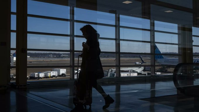 5 Nations Including Canada Issue Fresh Warnings For Citizens Travelling To US, Know Why?