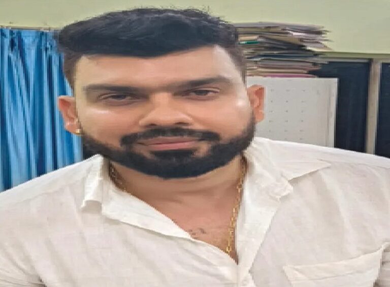 Odisha YouTuber Tapi Mishra Arrested Over Social Media Remarks