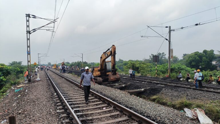 Kamakhya Derailment In Odisha: Normal Train Services Restored; Check Details