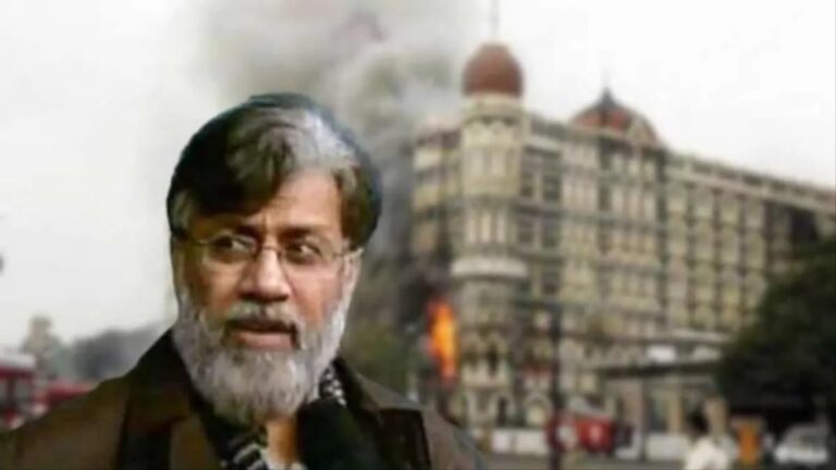 US Supreme Court Rejects 26/11 Accused Tahawwur Rana’s Plea Against Extradition