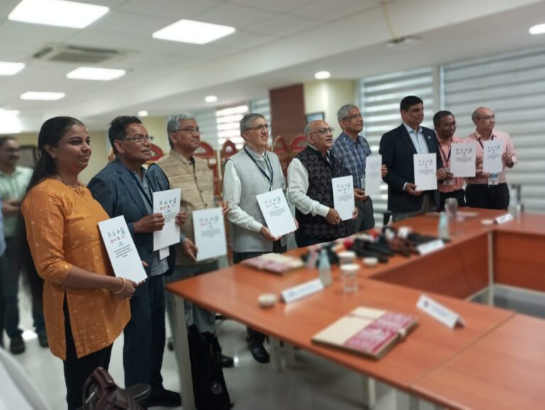 University of Buffalo MoU with all IISERs