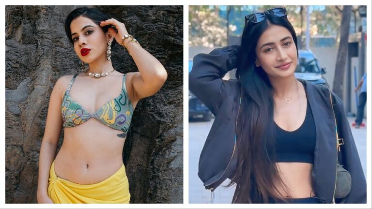 Post Breakup With Yuzvendra Chahal, Dhanashree Verma Going Through A Difficult Time, Says Uorfi Javed