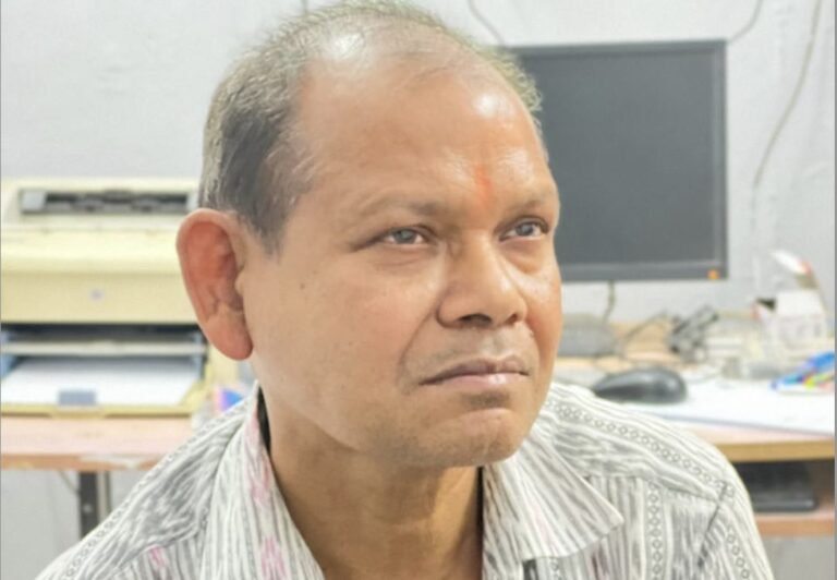 Odisha: Clerk-Cum-Accountant Arrested For Embezzling Rs 31.47 Lakh In PACS