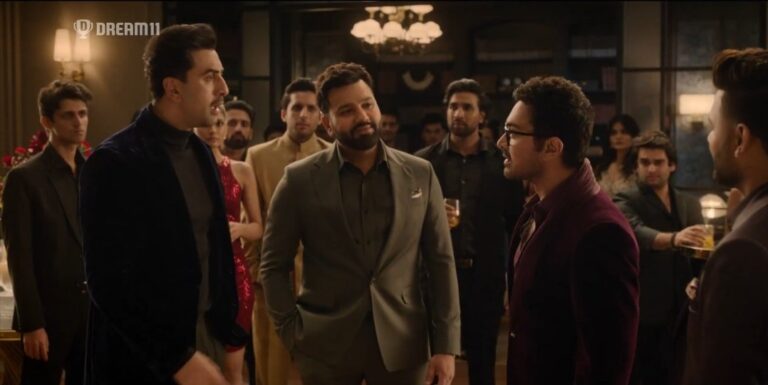 When Rishabh Pant Triggered A ‘Heated Argument’ Between Ranbir Kapoor & Aamir Khan [Watch]