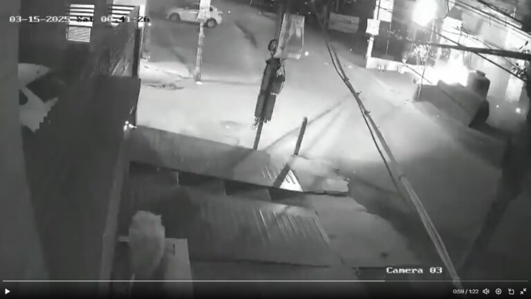 Is Pakistan Behind Grenade Attack On Temple In Amritsar? Here’s What Cops Saying