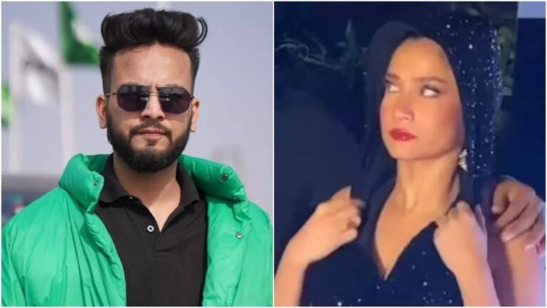 Elvish Yadav Slammed For Age-Shaming Ankita Lokhande