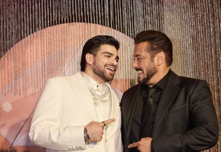 ‘Existed In Royal Bloodlines, Politics’: Salman Khan’s Nephew Ayaan Agnihotri On Nepotism