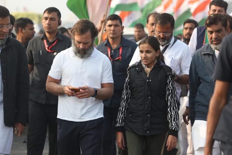 Congress Worker’s Body Found Stuffed In Suitcase On Rohtak-Delhi Highway