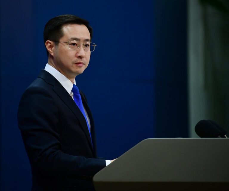 If US wants War, Ready To Fight Till End: China Reacts To Trump’s Tariff Hike