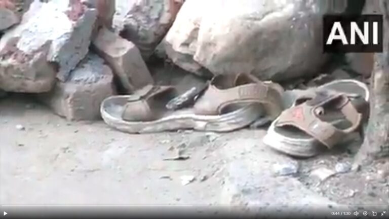 Another Hit-&-Run Case: Speeding Mercedes Crushes 4 Labourers To Death, 2 Hurt In Dehradun