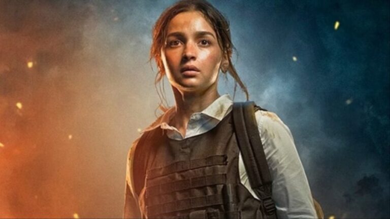 Know The Takeaway For Alia Bhatt From Box-Office Failure Of ‘Jigra’