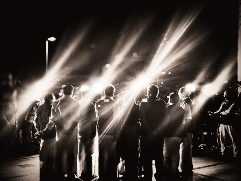 Is All Well In Kerala Congress? Rahul Gandhi Says ‘We Are United, Stand As One’