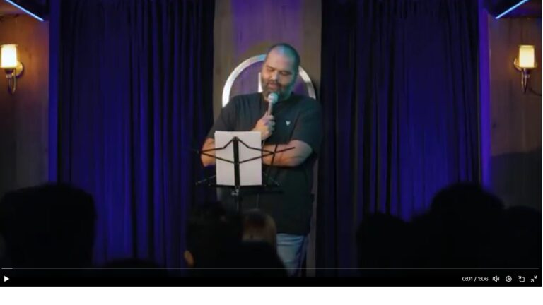 Kunal Kamra Gets Terror Funding For…..: Know What’s Rahool Kanal’s Big Claim