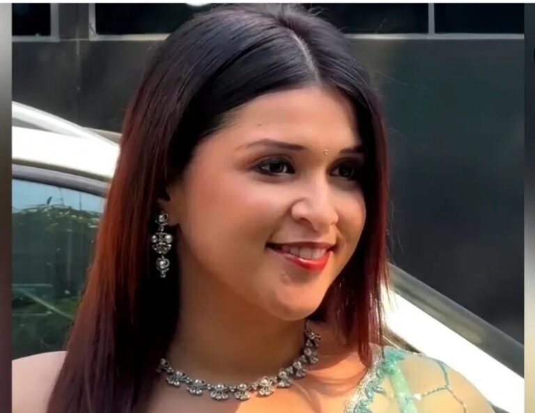 Are Wedding Bells About To Ring For Priyanka Chopra’s Cousin Mannara Chopra?