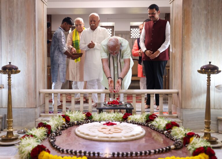 What’s The Buzz Around PM Narendra Modi’s Retirement? Know Why Sanjay Raut Says ‘Modiji Ja Rahe Hain’