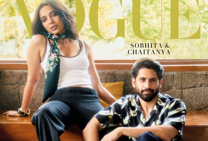 Sobhita Dhulipala & Naga Chaitanya’s Love Story Began With An AMA Question; Know How