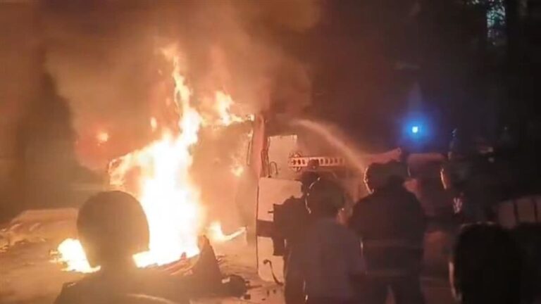 Nagpur Violence Was Pre-Planned, Such Attack Won’t Be Tolerated, Says Maharashtra Chief Minister