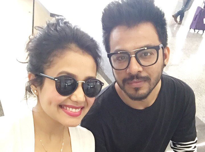 ‘Artist Maryada Mein Rahe, Aur Janta?’: Neha Kakkar’s Brother Throws Shade On Melbourne Audience After Backlash