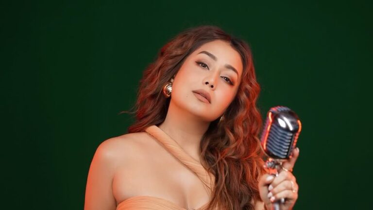 ‘Wait For The Truth, You’ll Regret Judging Me So Quickly’: Neha Kakkar Warns Trollers