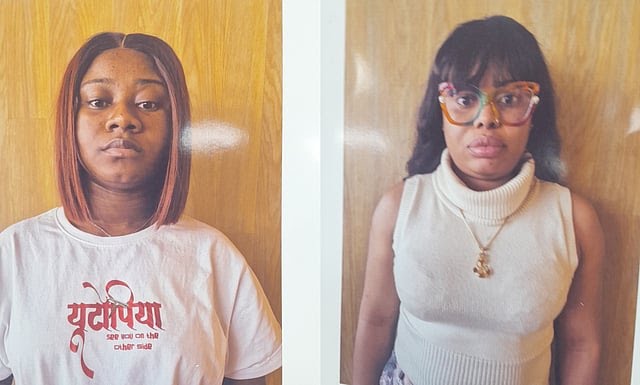 Mangalore Police Seizes 37.87 Kg MDMA, Arrests Two South African Women