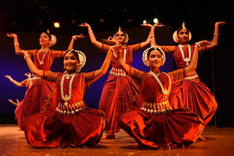 BHU To Host Its First Conclave On Odisha & Its Cultural Heritage, Know The Dates Here