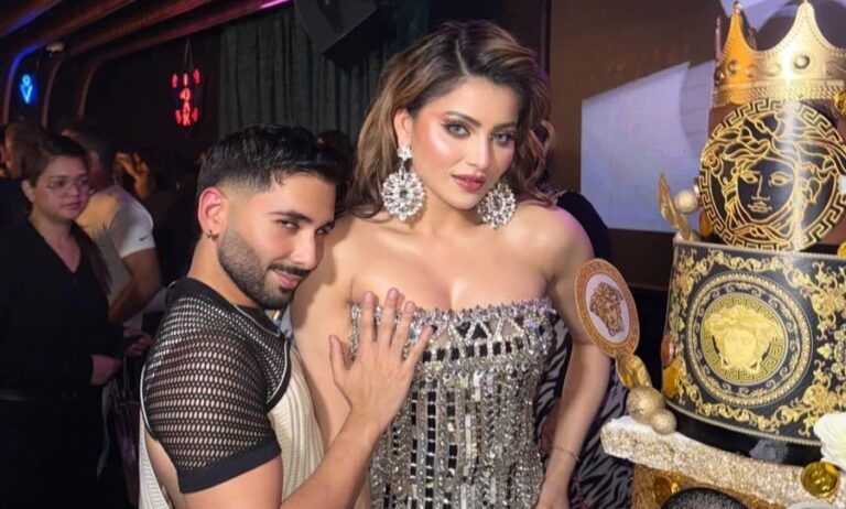 Orry Claims His ‘Touch’ Helped A Woman Become Pregnant; Gets Trolled