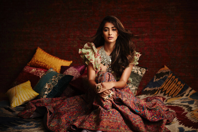 Pooja Hegde Reveals Being A Victim Of Negative PR Campaigns