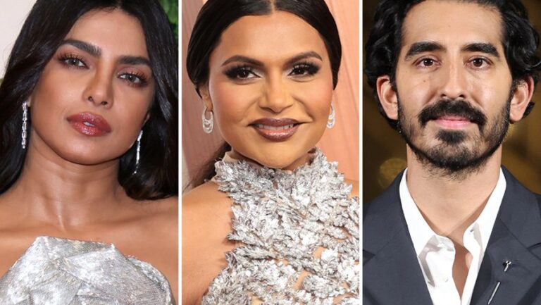 #StandWithHer: Priyanka Chopra To Lead Campaign Against Gender-Based Violence