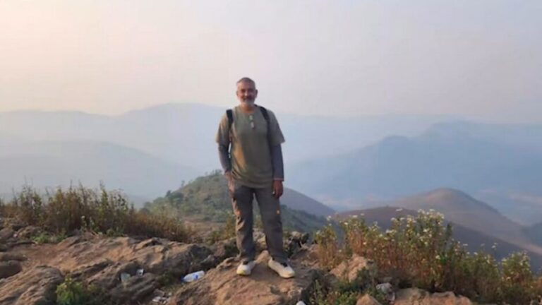 SS Rajamouli Disheartened To See Beauty Of Odisha’s Deomali Trail Marred By Litter