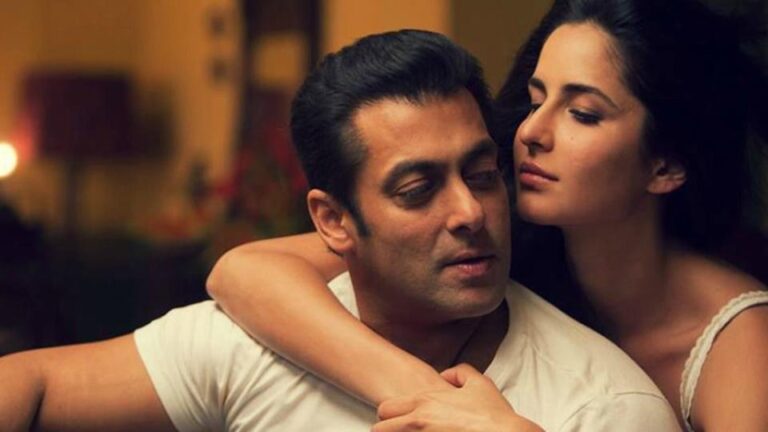 ‘Marry & Produce Children’: When Salman Khan Suggested This To Katrina Kaif  