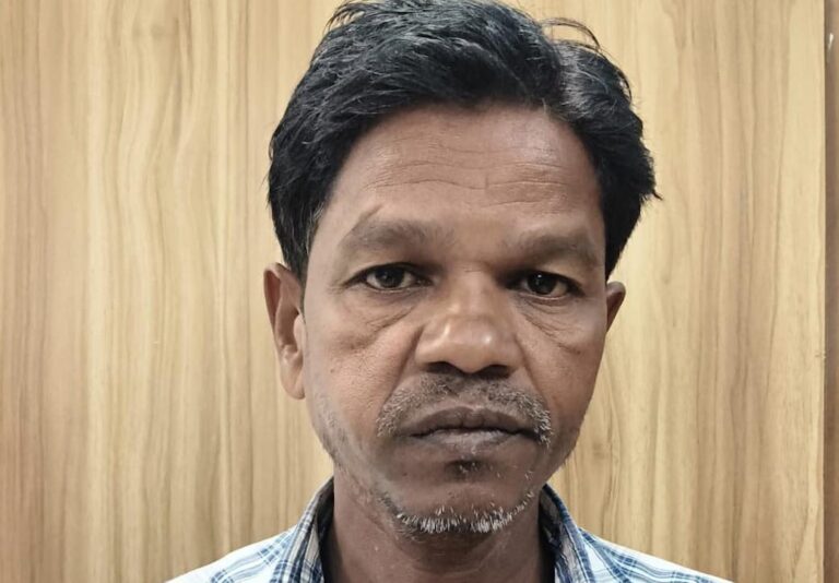 Odisha Vigilance Arrests Cooperative Bank Secy For Embezzling Rs 11.83L Of Loans Repaid