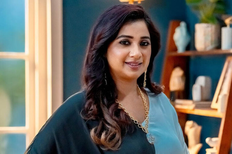Singer Shreya Ghoshal Cautions Fans After Her X Account Gets Hacked; No Action Yet From Social Media Company