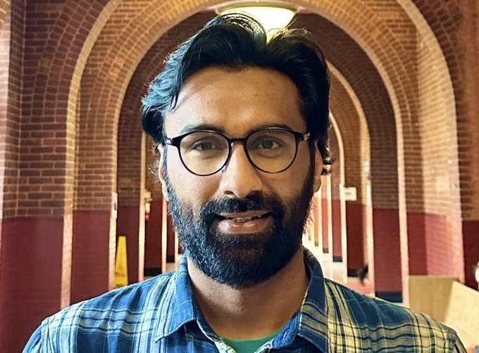 Indian Researcher Badar Khan Suri Faces Deportation In United States, Here’s Why?