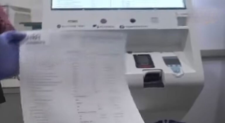 Health ATM Machines Installed In 6 Hospitals In This Odisha Dist