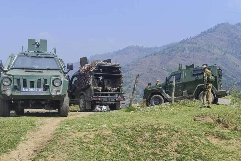 Indian Cricketers Come Together To Condemn Pahalgam Terror Strike