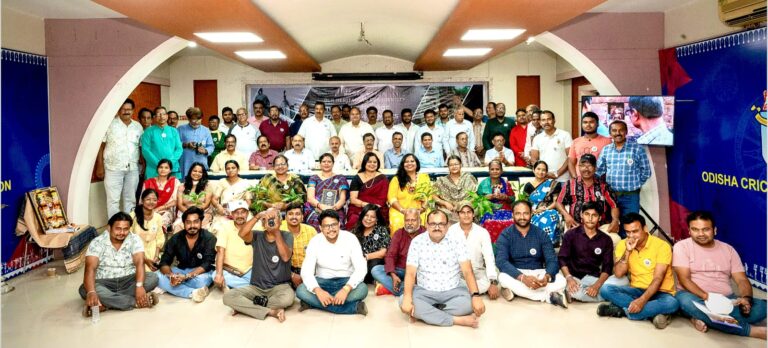 Impossible To Chronicle Odisha History Without Barabati Fort: Experts At 7th Anniv Of CHW